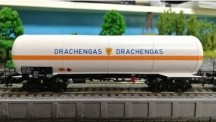 Pirata PIR75922b FS Gaskesselwagen 4-achs Ep.4/5 