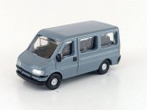Pirata PIST61314 Fiat Ducato Bus Finestro Grigio 