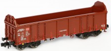 MTR ME100101-D DBAG offener Güterwagen 4-achs Ep.5/6 