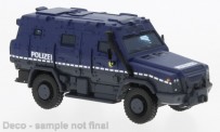 Speidel MCW BOS87800 Rheinmetall Defence Survivor R Polizei 