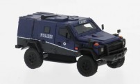 Speidel MCW BOS87805 LAPV Enok 6.1 Bundespolizei 