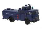 Speidel MCW BOS87845 MB LP1413/36 Wasserwerfer Polizei Berlin 