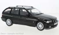 Speidel MCW MCG18228 BMW Alpina B3 3.2 Touring metallic-schwa 