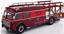 KK Modelle CMR140 Fiat 642 RN2 Bartoletti Ferrari Renntr. 