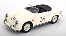 KK Modelle KKDC120096 Porsche 356A Speedster #33 