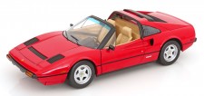 KK Modelle KKDC120271 Ferrari 308 GTS QV US-Version