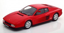 KK Modelle KKDC180501 Ferrari Testarossa rot 1984 