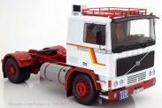 KK Modelle RK180031 Volov F12 SZM (2a) weiß/rot 