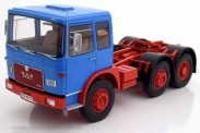 KK Modelle RK180051 MAN 16.304 SZM (3a) blau/rot 