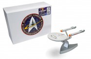 Corgi CC96610 StarTrek: USS Enterprise NCC-1701 