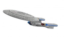 Corgi CC96611 StarTrek: USS Enterprise NCC-1701-D 