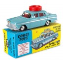Corgi CD54321039 (No.236) Austin A60 DeLuxe Saloon