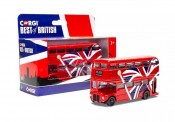 Corgi GS82336 Routemaster RML2757 Autobus London 