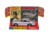 Corgi RT26101S Aston Martin DB5 - JAMES BOND 