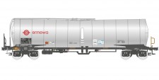 IGRA 96200029 Ermewa Kesselwagen Zacns 79 Ep.6 