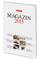 Wiking 000622 Wiking Magazin 2015 