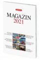 Wiking 000628 Wiking - Magazin 2021 
