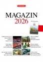 Wiking 000632 WIKING-Magazin 2026 