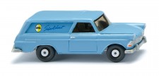 Wiking 007146 Opel Rekord '60 CarAvan Opel Service 