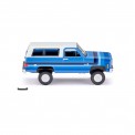 Wiking 011102 Chevrolet K5 Blazer - lichtblau 