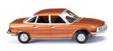 Wiking 012848 NSU Ro80 m. Fuchsfelgen kupfer-met.