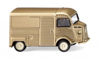 Wiking 026208 Citroën HY Kasten perlbeige-met. 