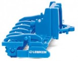 Wiking 037810 Lemken Kreiselegge Zirkon 12 