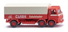 Wiking 042906 MB LP333 Pritschen-Lkw Clark 
