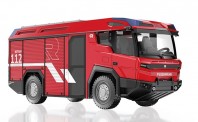 Wiking 043110 Rosenbauer RT FW 