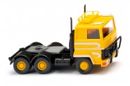 Wiking 050904 Ford Transcontinental SZM (3a) gelb
