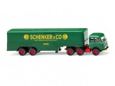 Wiking 051327 MB LPS333 KSZ Schenker&Co Wien 