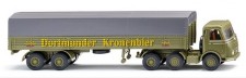 Wiking 051457 MB LPS333 PSZ Dortmunder Kronenbier 