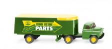 Wiking 052103 Chevrolet KSZ John Deere 