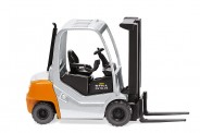 Wiking 066337 Still RX 70-25 Gabelstapler 
