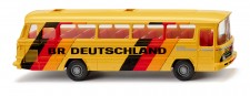Wiking 070903 MB O302 Reisebus Deutschland 