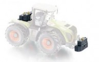Wiking 077855 Claas Ballast-Gewichte Xerion 