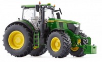 Wiking 077870 John Deere 6R 250 