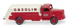 Wiking 078103 MB 3500 Tank-LKw Gasolin