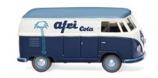 Wiking 078817 VW T1 (Typ2) Kasten Afri Cola 