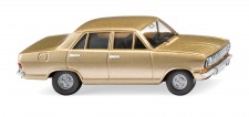 Wiking 079005 Opel Kadett B (4t) Lim. gold-met. 
