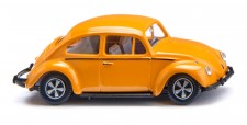 Wiking 081011 VW Käfer 1200 tunisgelb 