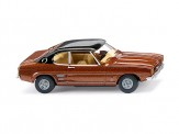 Wiking 082108 Ford Capri I kupferbraun-met. 