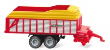 Wiking 095602 Pöttinger Jumbo Ladewagen 