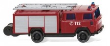 Wiking 096104 Magirus LF16 FW 