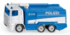 Siku 1079 Scania Wasserwerfer Polizei 