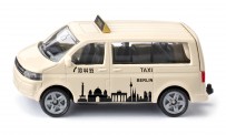 Siku 155500000 VW T5 Bus Taxi Berlin 