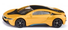 Siku 155800000 BMW i8 Coupe 