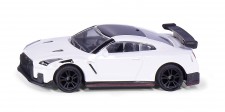 Siku 1579 Nissan GT-R Nismo 