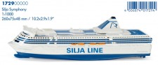 Siku 1729 Kreuzfahrtschiff: Silja Symphony 