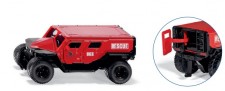 Siku 2307 GHE-O Rescue 
